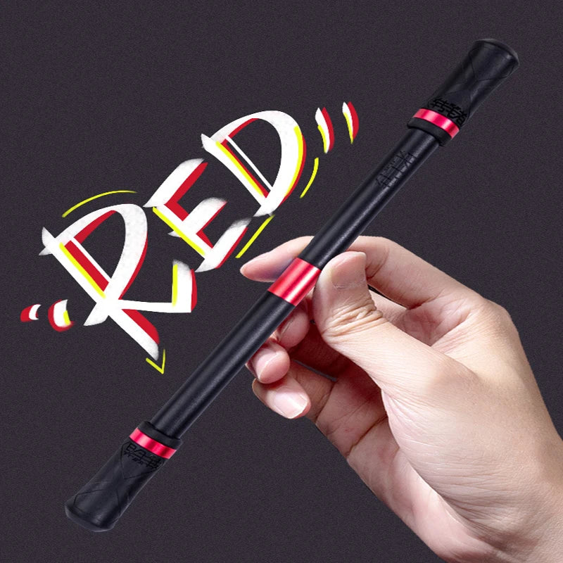 Fidget Spinner Pen: Therapeutic Tool for Stress Relief in ADHD, Autism, and Anxiety Management