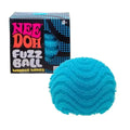 Schylling Needoh Fuzz Ball - Sensory Toy with a Velvet Texture Soft Cloud Squish