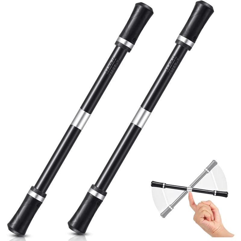Fidget Spinner Pen: Therapeutic Tool for Stress Relief in ADHD, Autism, and Anxiety Management