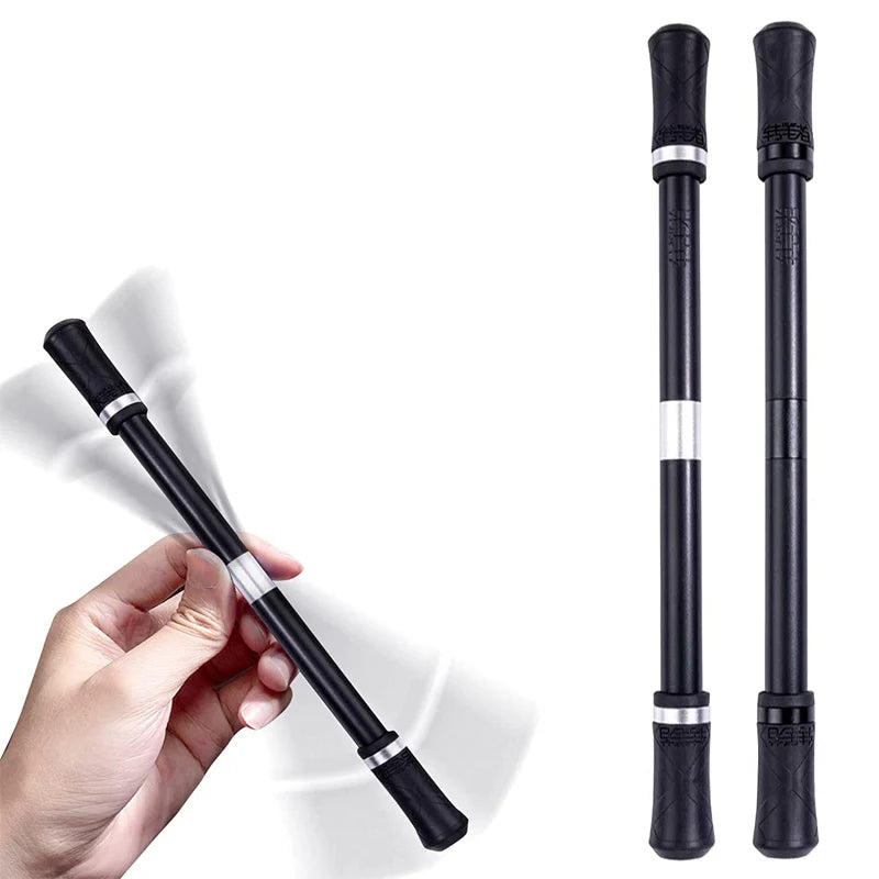 Fidget Spinner Pen: Therapeutic Tool for Stress Relief in ADHD, Autism, and Anxiety Management