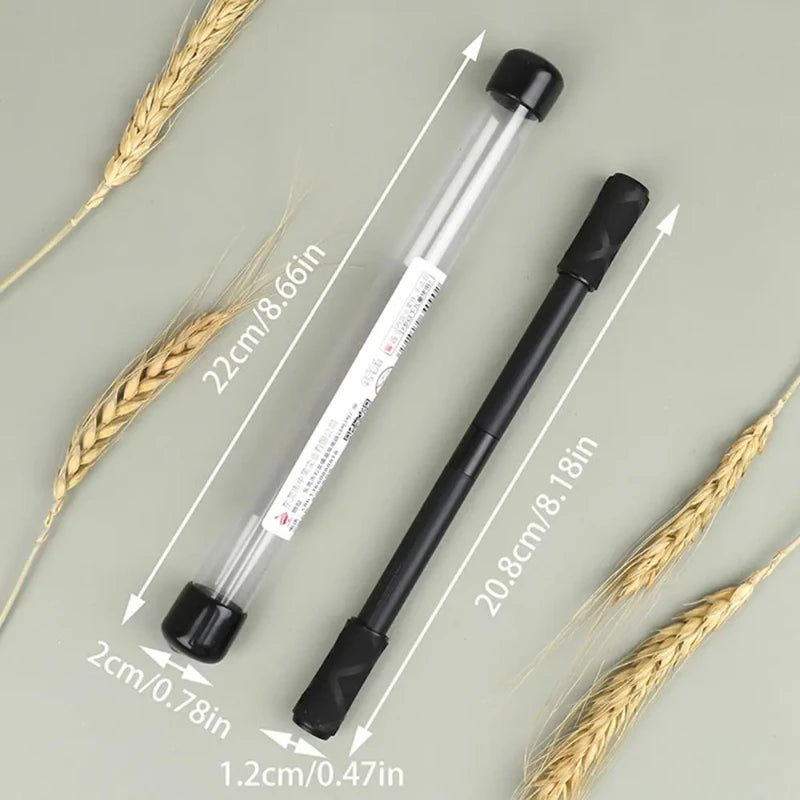 Fidget Spinner Pen: Therapeutic Tool for Stress Relief in ADHD, Autism, and Anxiety Management