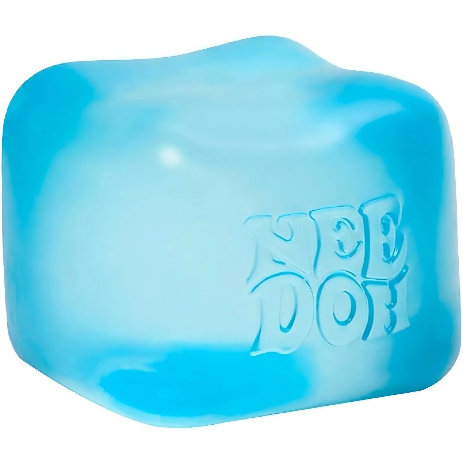 NeeDoh: The Satisfyingly Squishy Stress-Relief Toy