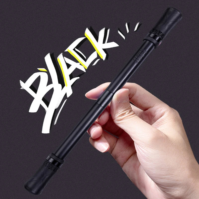 Fidget Spinner Pen: Therapeutic Tool for Stress Relief in ADHD, Autism, and Anxiety Management
