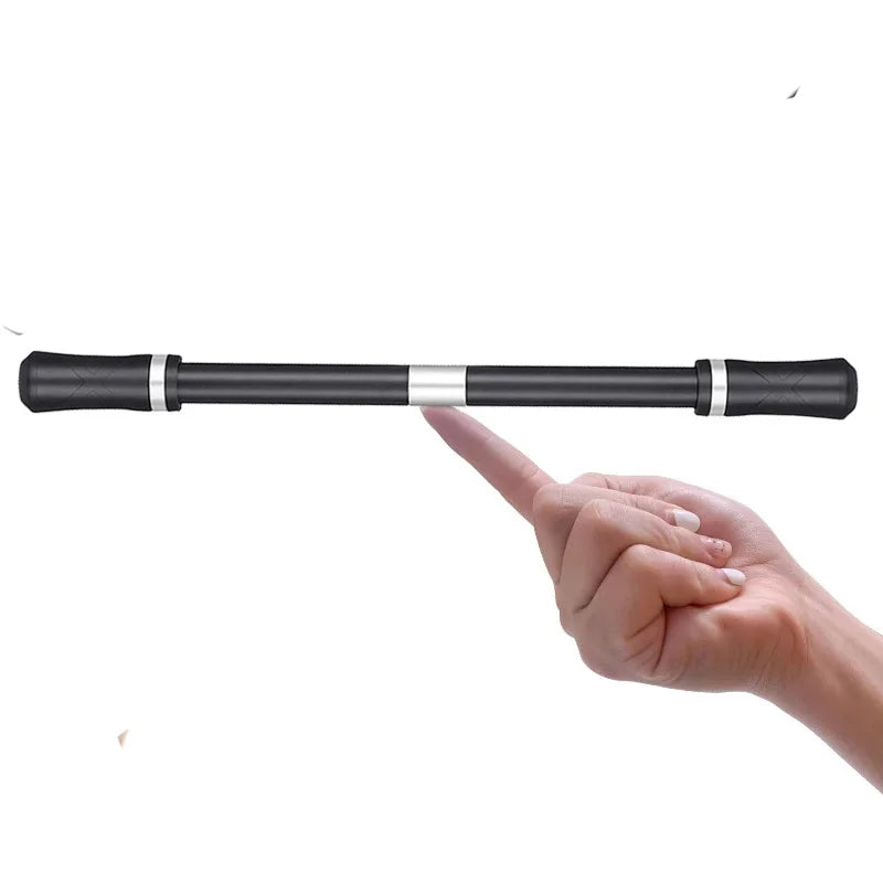 Fidget Spinner Pen: Therapeutic Tool for Stress Relief in ADHD, Autism, and Anxiety Management